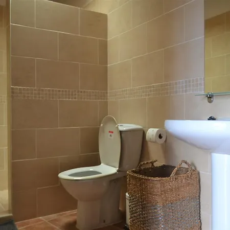 Casa vacanze Casita Verde