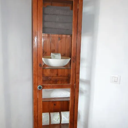 Casita Verde Casa vacanze Arrieta (Lanzarote)