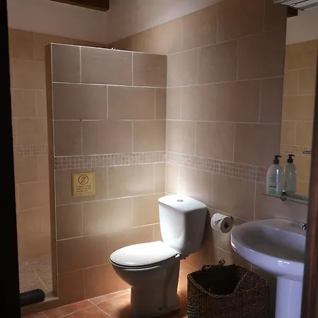 Casa vacanze Casita Verde *