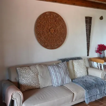 Casa vacanze Casita Verde Arrieta (Lanzarote)