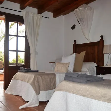 Casita Verde *