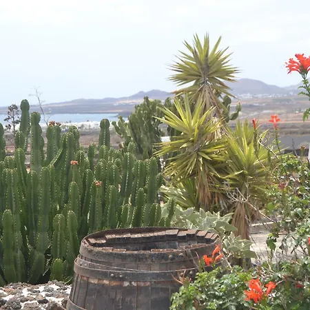 Casa vacanze Casita Verde Arrieta (Lanzarote)