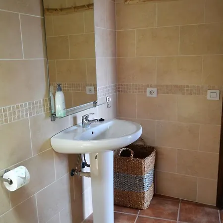 Casa vacanze Casita Verde *