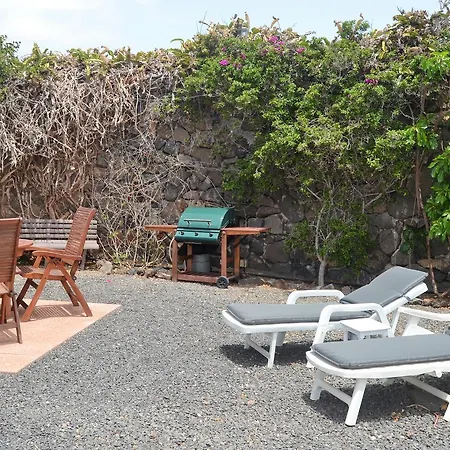 Casa vacanze Casita Verde