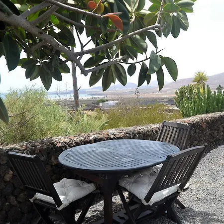 Casa vacanze Casita Verde