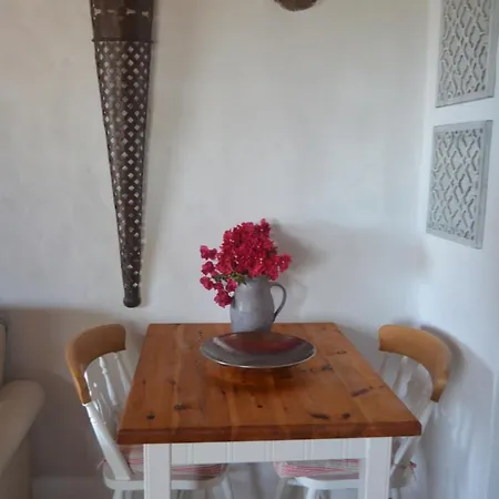 Casita Verde * Arrieta (Lanzarote)