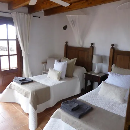 Casita Verde *