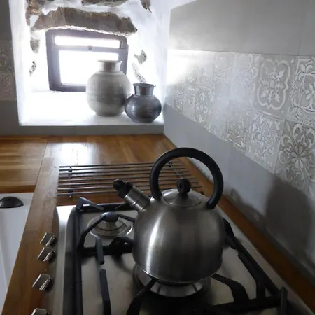 Casita Verde * أرايتا