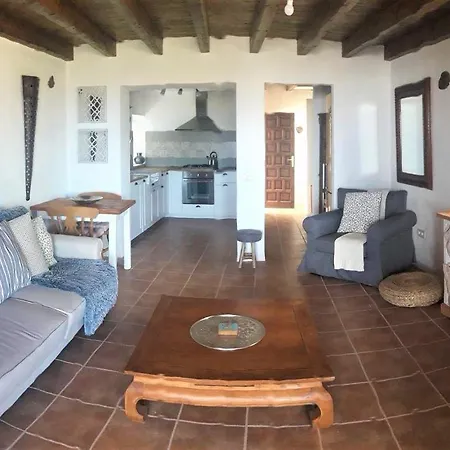 Casita Verde *