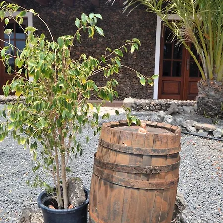 Casita Verde *