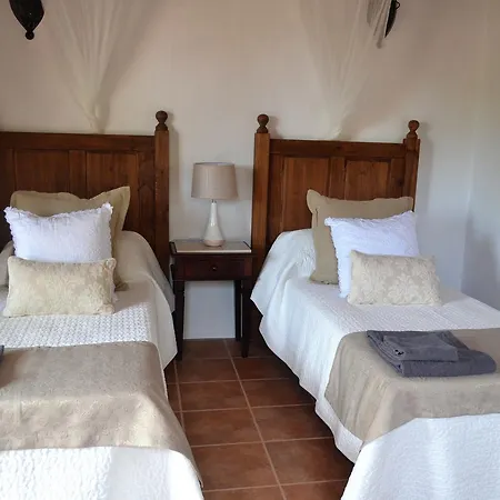 Casita Verde Feriehus *