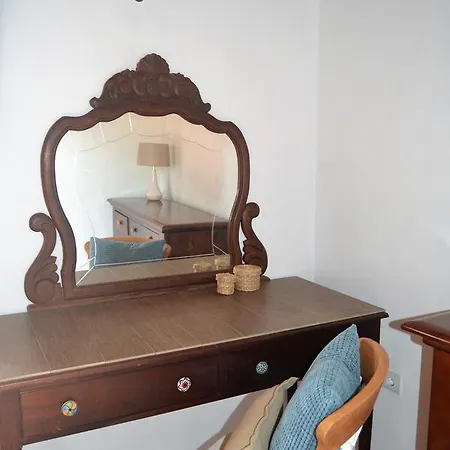Holiday home Casita Verde Arrieta (Lanzarote)
