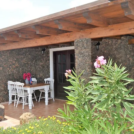 Casita Verde * Arrieta (Lanzarote)