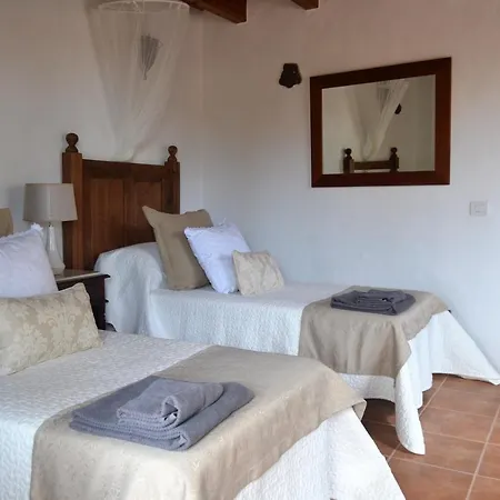 Casita Verde *