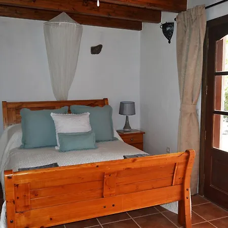 Casita Verde