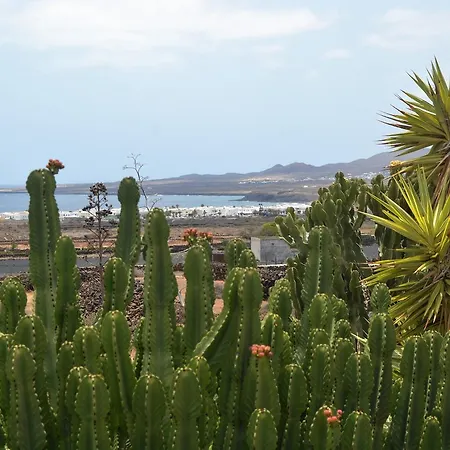 Casita Verde *