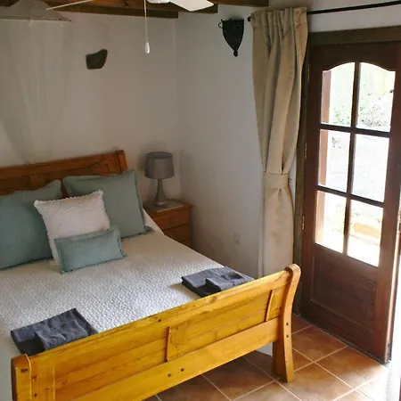 Feriehus Casita Verde Arrieta (Lanzarote)